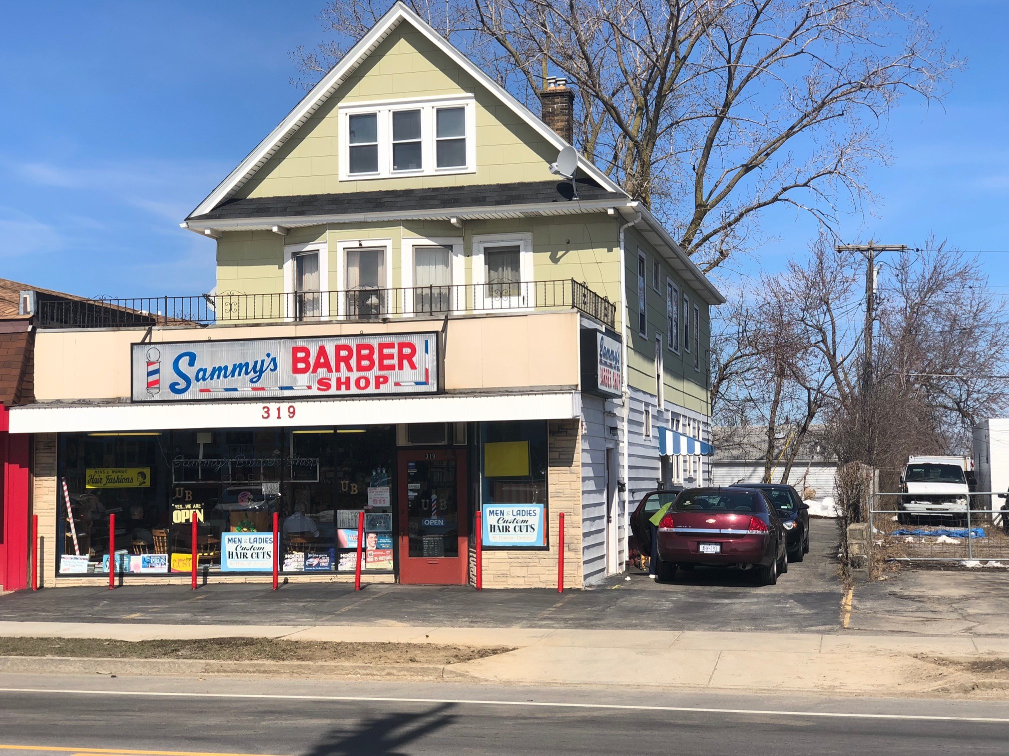 319 Kenmore Ave, Buffalo, NY for sale Other- Image 1 of 1