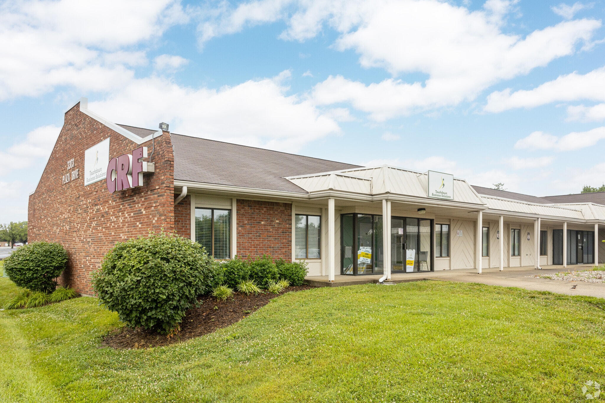 3303 Plaza Dr, New Albany, IN for sale Primary Photo- Image 1 of 1