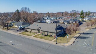More details for 2130 Brackett Ave, Eau Claire, WI - Office for Lease