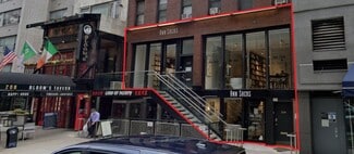 More details for 204-206 E 58th St, New York, NY - Retail for Lease