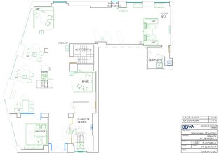 Avenida de Madrid, 1, Granada, Granada for lease Typical Floor Plan- Image 2 of 5