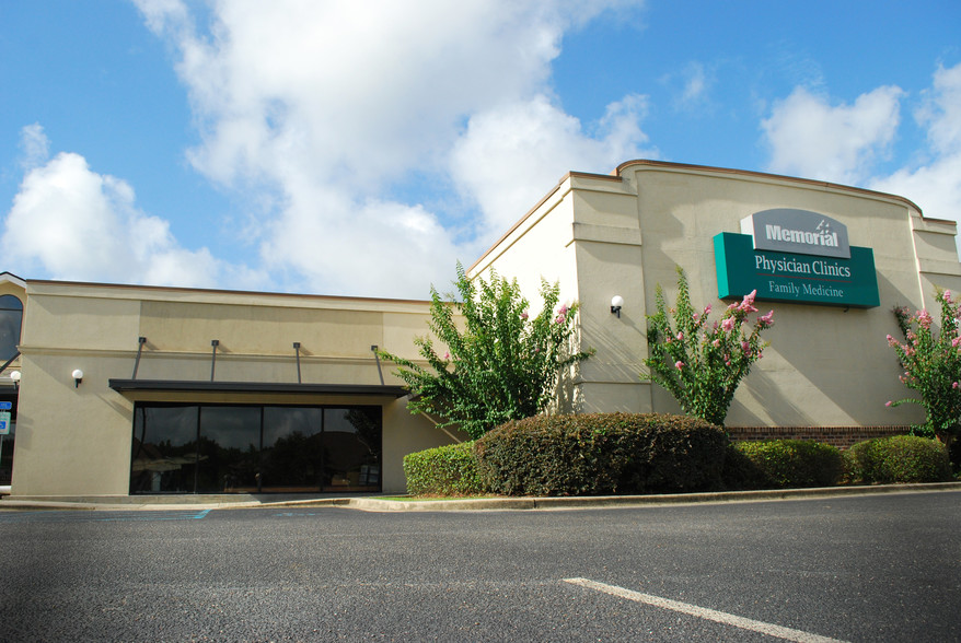 1759 Medical Park Dr, Biloxi, MS for lease - Building Photo - Image 1 of 11