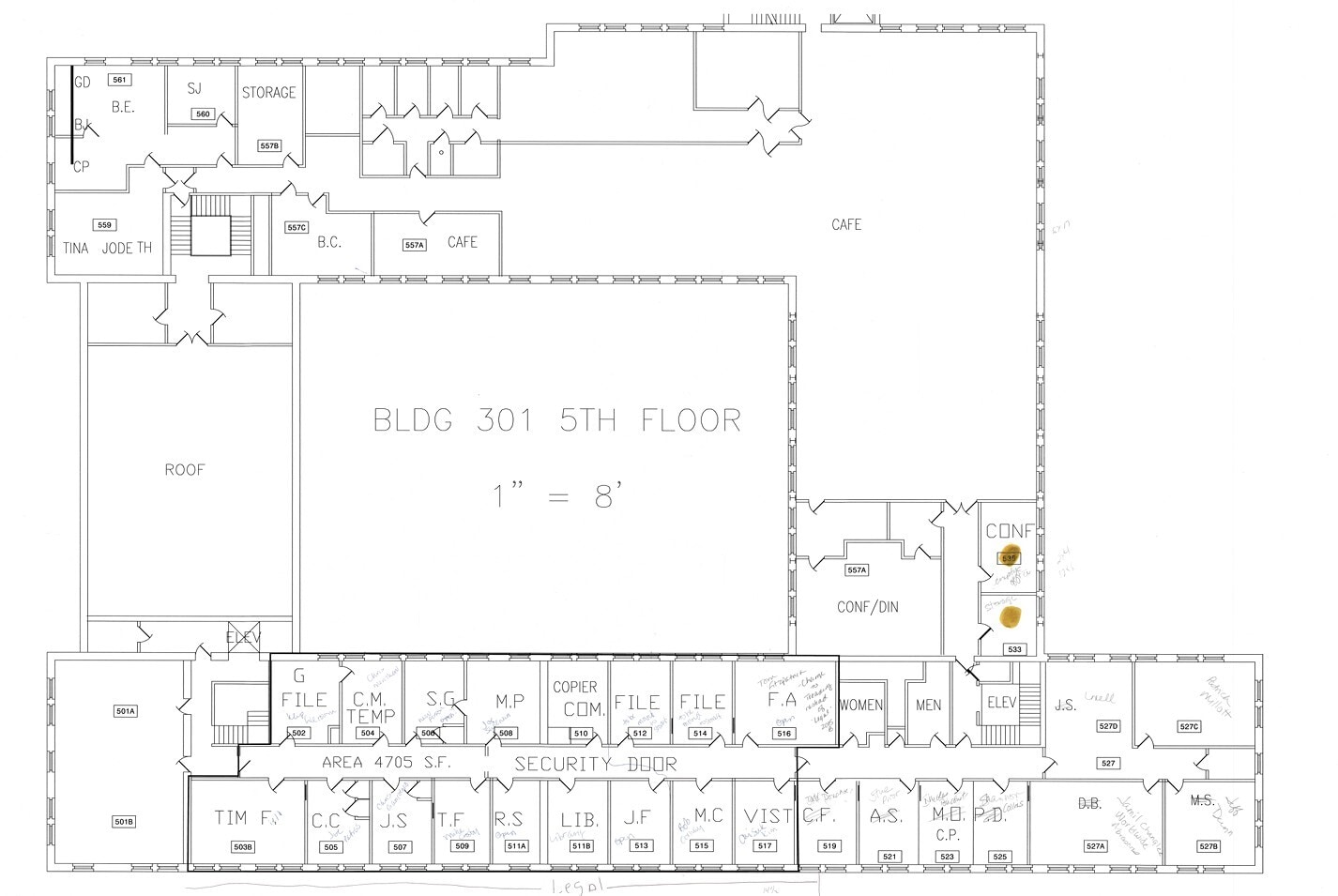 1 New Bond St, Worcester, MA for sale Floor Plan- Image 1 of 1