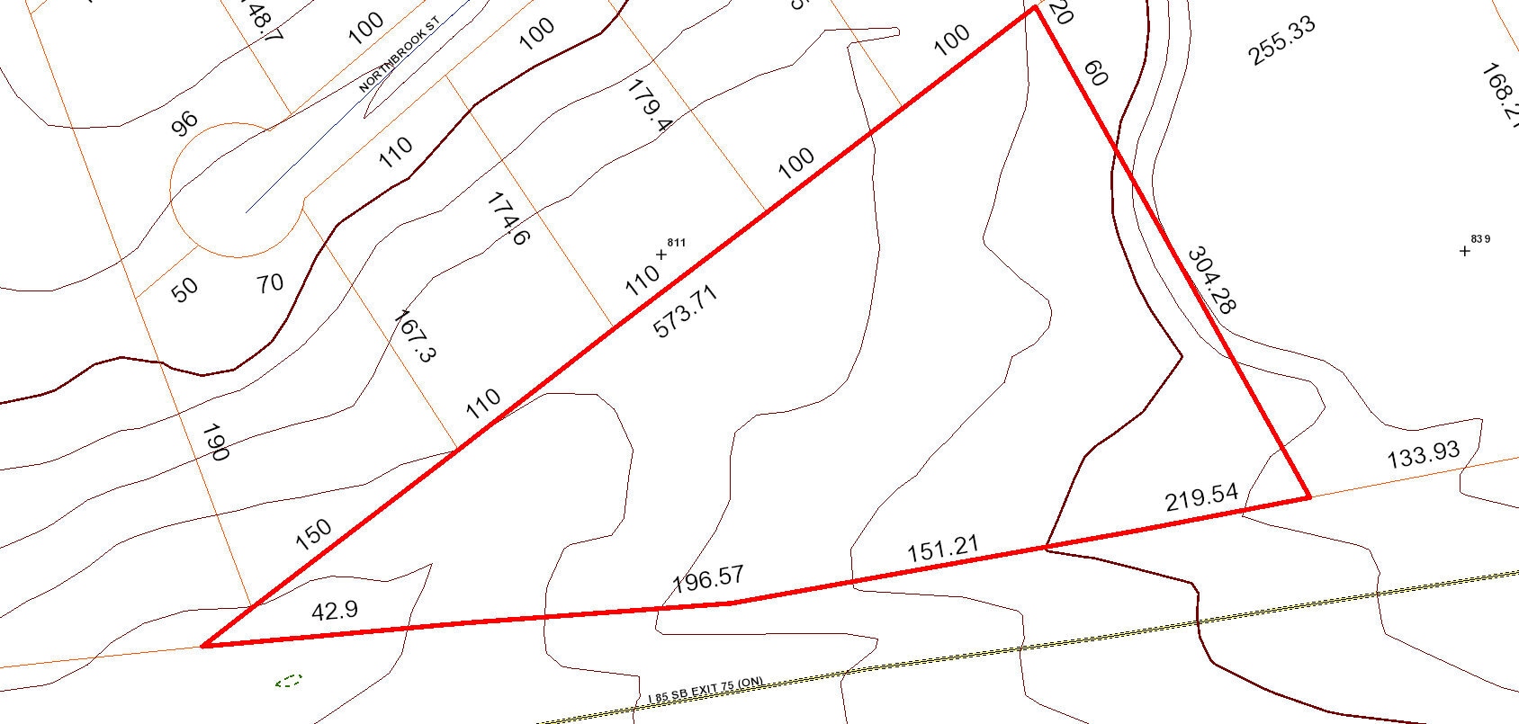 Boiling Springs Rd, Spartanburg, SC for sale Building Photo- Image 1 of 1