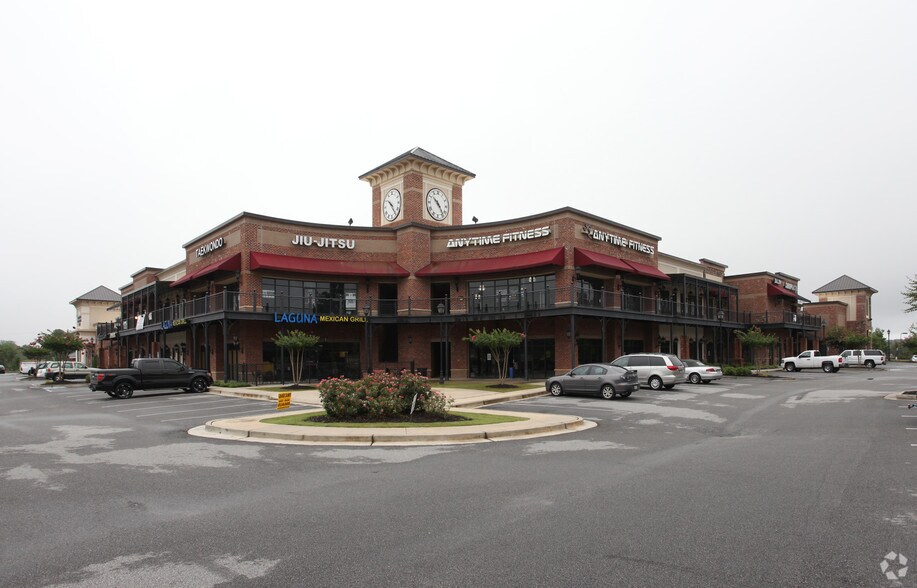 55 Freedom Pky, Hoschton, GA for sale - Primary Photo - Image 1 of 1