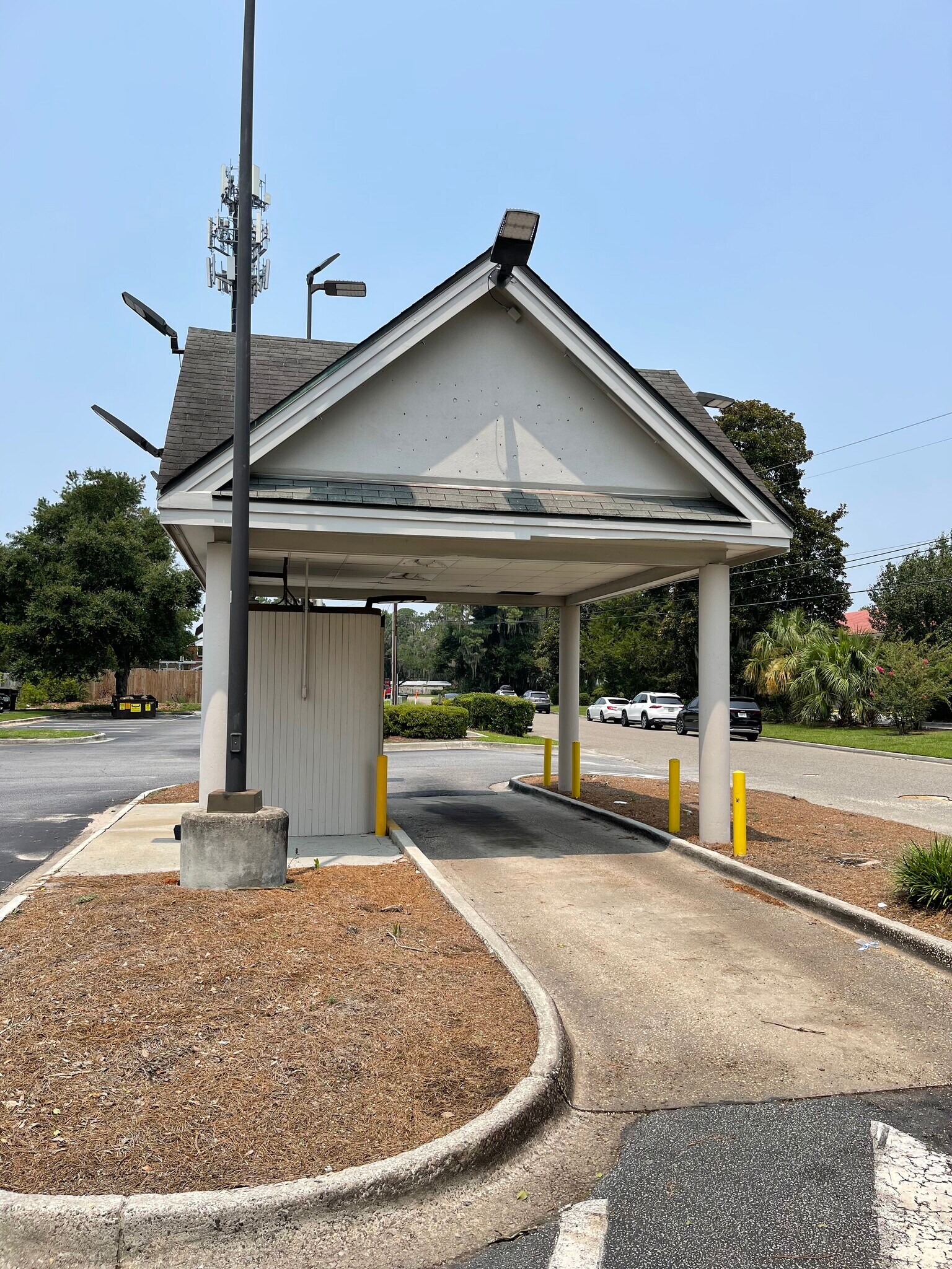 6999 Abercorn St, Savannah, GA for lease Building Photo- Image 1 of 12