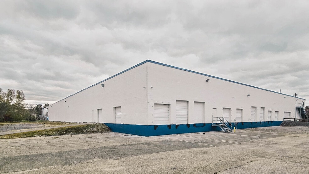 85 Astor Ave, Norwood, MA for lease - Building Photo - Image 3 of 3