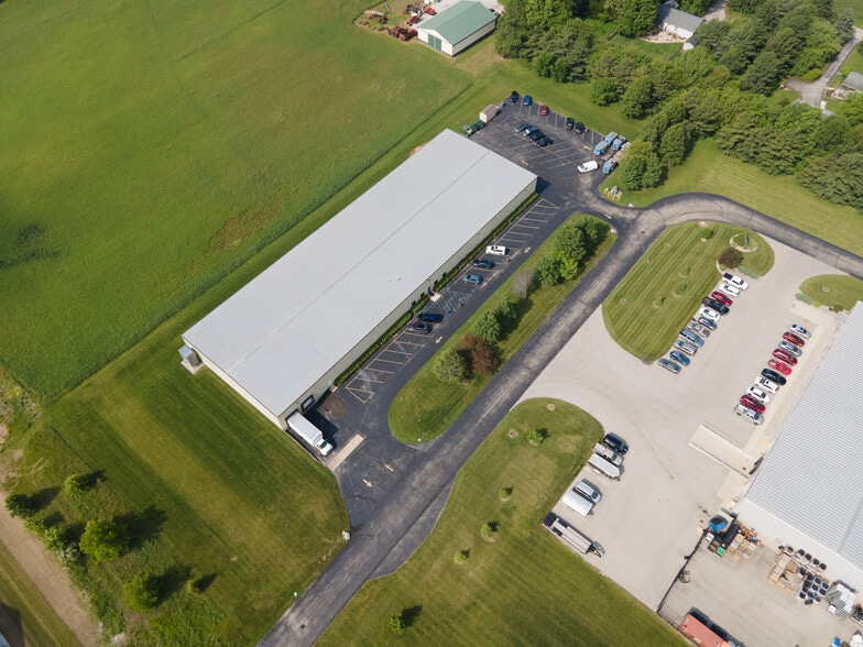 507 Demoss Ave, Arcadia, IN for sale - Building Photo - Image 3 of 33