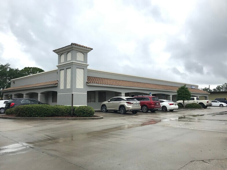 630 S Wickham Rd, Melbourne, FL for sale - Building Photo - Image 1 of 1