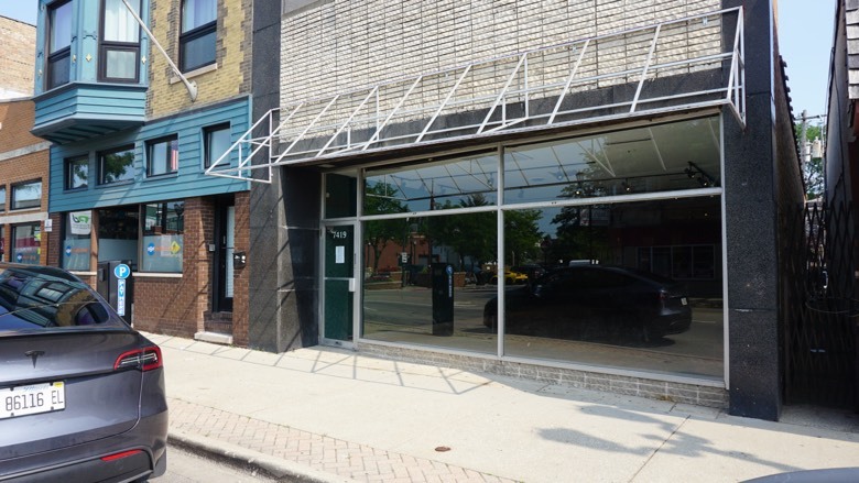 7419 W Madison St, Forest Park, IL for lease - Building Photo - Image 1 of 5