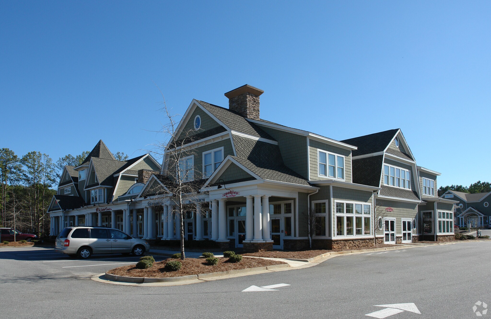 602 Dogwood Trl, Tyrone, GA 30290 Office for Lease