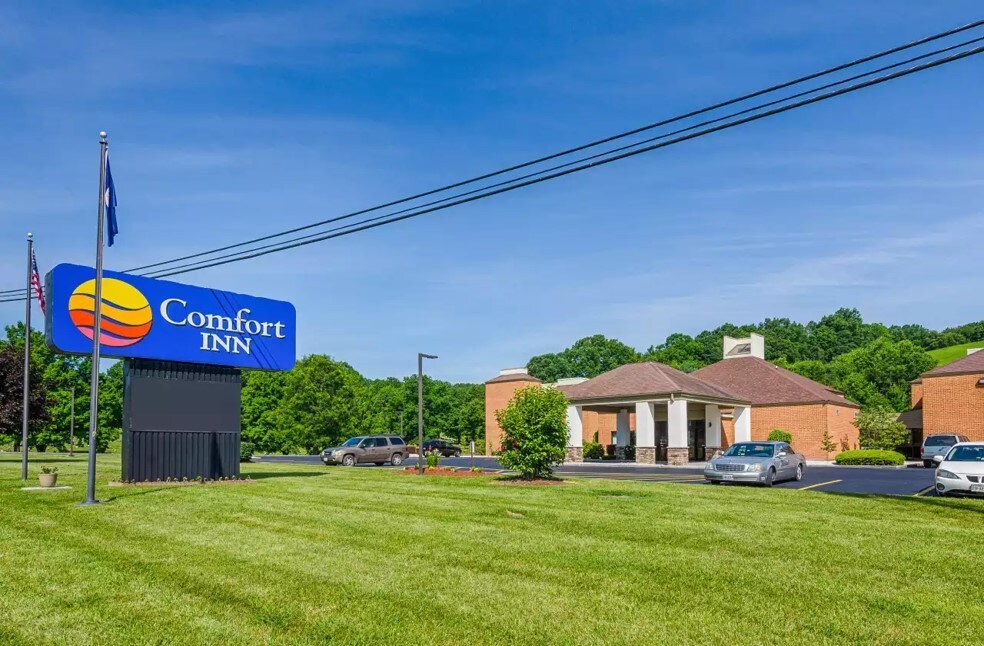 38769 Governor G C Peery Hwy, Bluefield, VA for sale Other- Image 1 of 1
