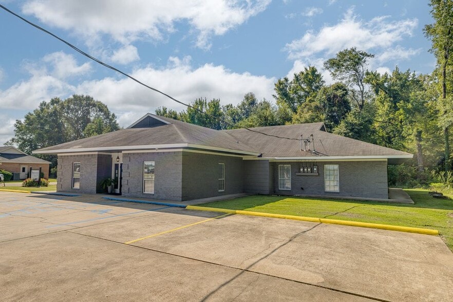 161 Christian Dr, Rayville, LA for sale - Building Photo - Image 3 of 10