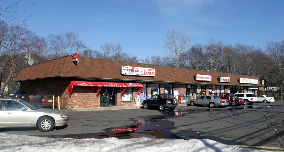 2590 Rt 516, Old Bridge, NJ for sale - Primary Photo - Image 1 of 1