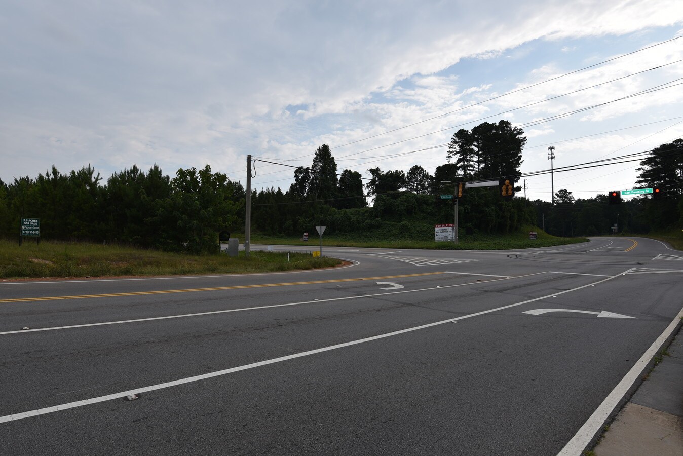 00 Mount Tabor Church Rd, Dallas, GA 30157