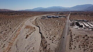 More details for 00 Little Morongo Rd, Desert Hot Springs, CA - Land for Sale