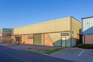 More details for Dixon Clos, Lincoln - Industrial for Lease