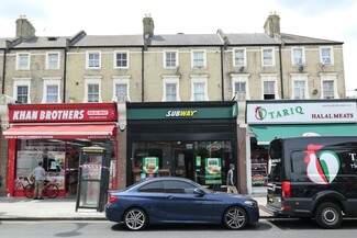 More details for 9 Woodgrange Rd, London - Retail for Sale