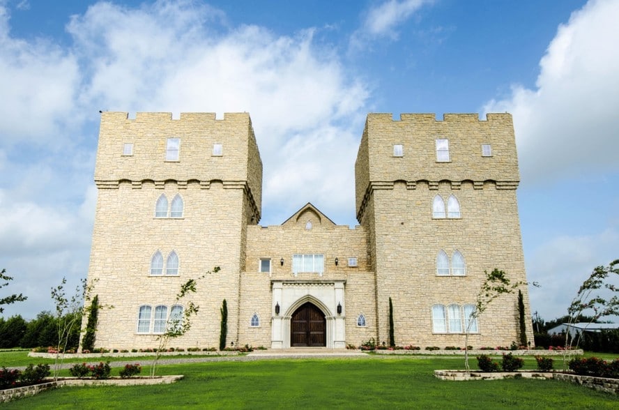 2071 Clem Road Ext, Rockwall, TX for sale - Building Photo - Image 1 of 1