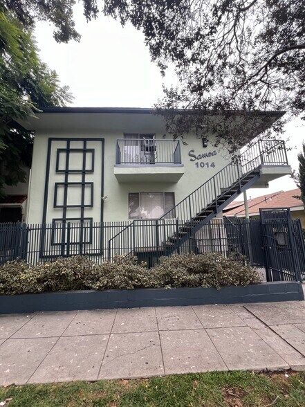 1014 N Oxford Ave, Los Angeles, CA for sale - Building Photo - Image 1 of 79