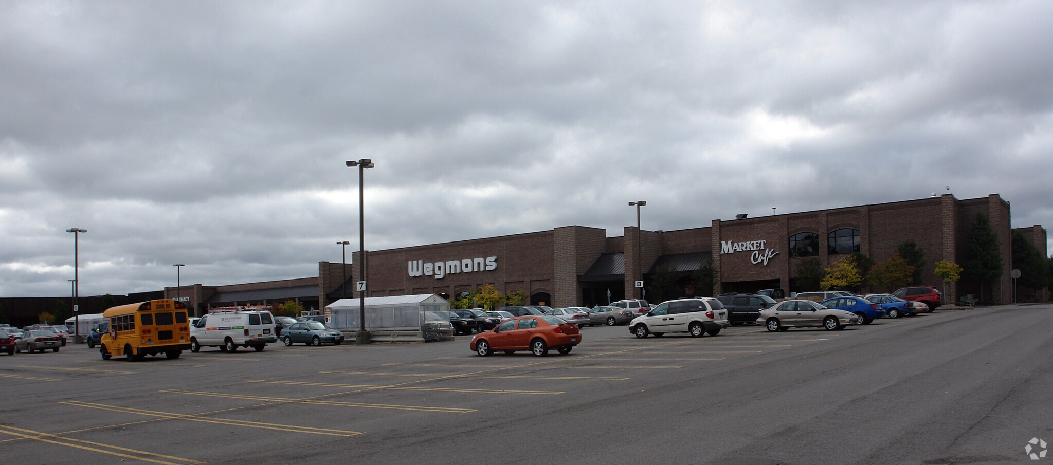 2157 Penfield Rd, Penfield, NY for sale Building Photo- Image 1 of 1