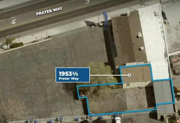 1953 1/2 Prater Way, Sparks, NV for lease Primary Photo- Image 1 of 12