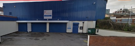 68-69 Cecil St, Birmingham for lease Building Photo- Image 1 of 2