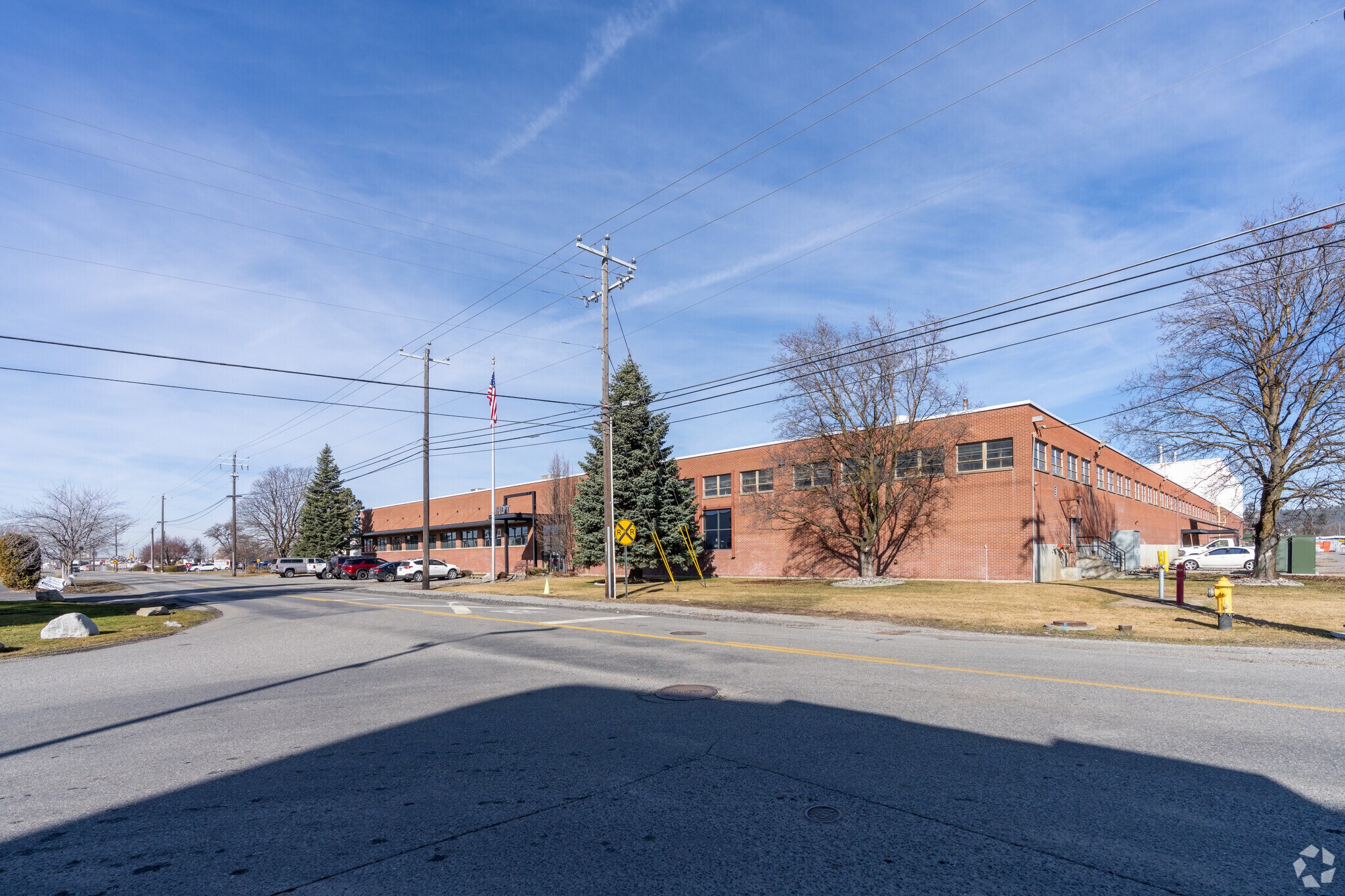 6811 E Mission Ave, Spokane, WA for sale Primary Photo- Image 1 of 1