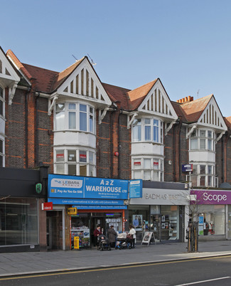 More details for 343-345 Station Rd, Harrow - Office for Lease