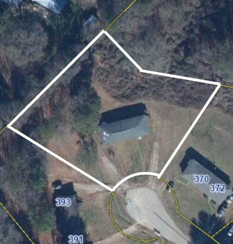 394 Sequoia Dr, Spartanburg, SC for sale - Building Photo - Image 2 of 2