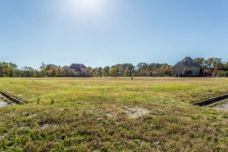 More details for 6891 Cobblestone Dr, Southaven, MS - Land for Sale