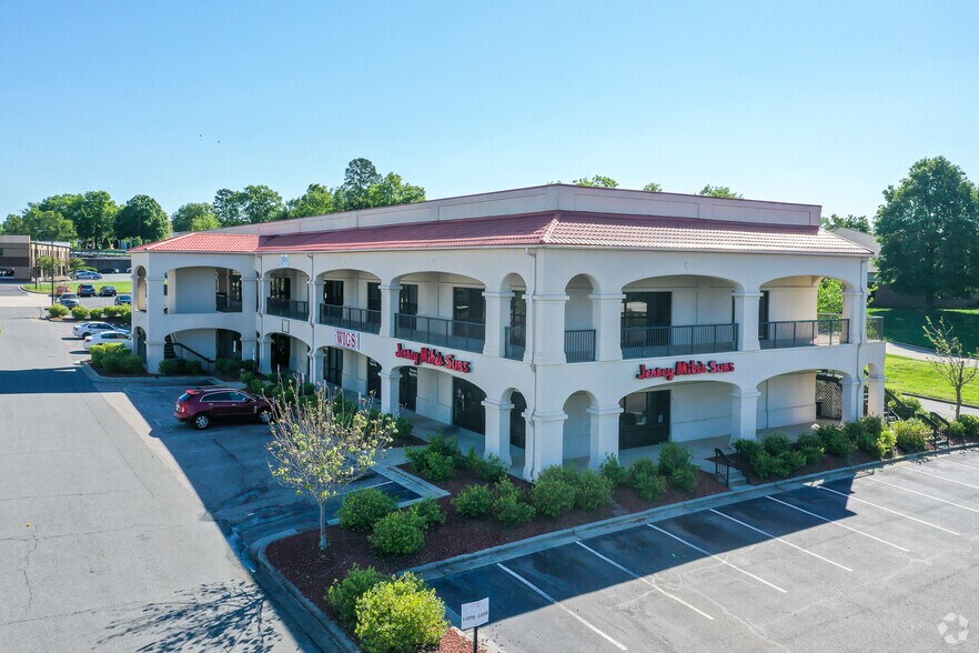 300 Copperfield Blvd NE, Concord, NC for sale - Primary Photo - Image 1 of 1