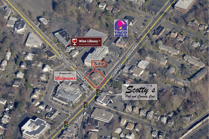 590 Morris Ave, Springfield, NJ 07081