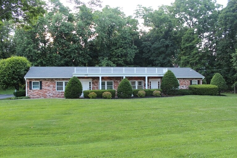 188 Quassaick Ave, New Windsor Township, NY for sale - Primary Photo - Image 1 of 1