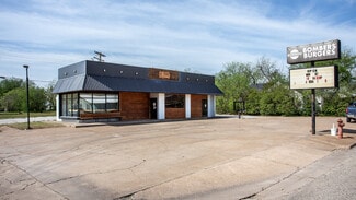More details for 610 Main St, Olney, TX - Retail for Sale