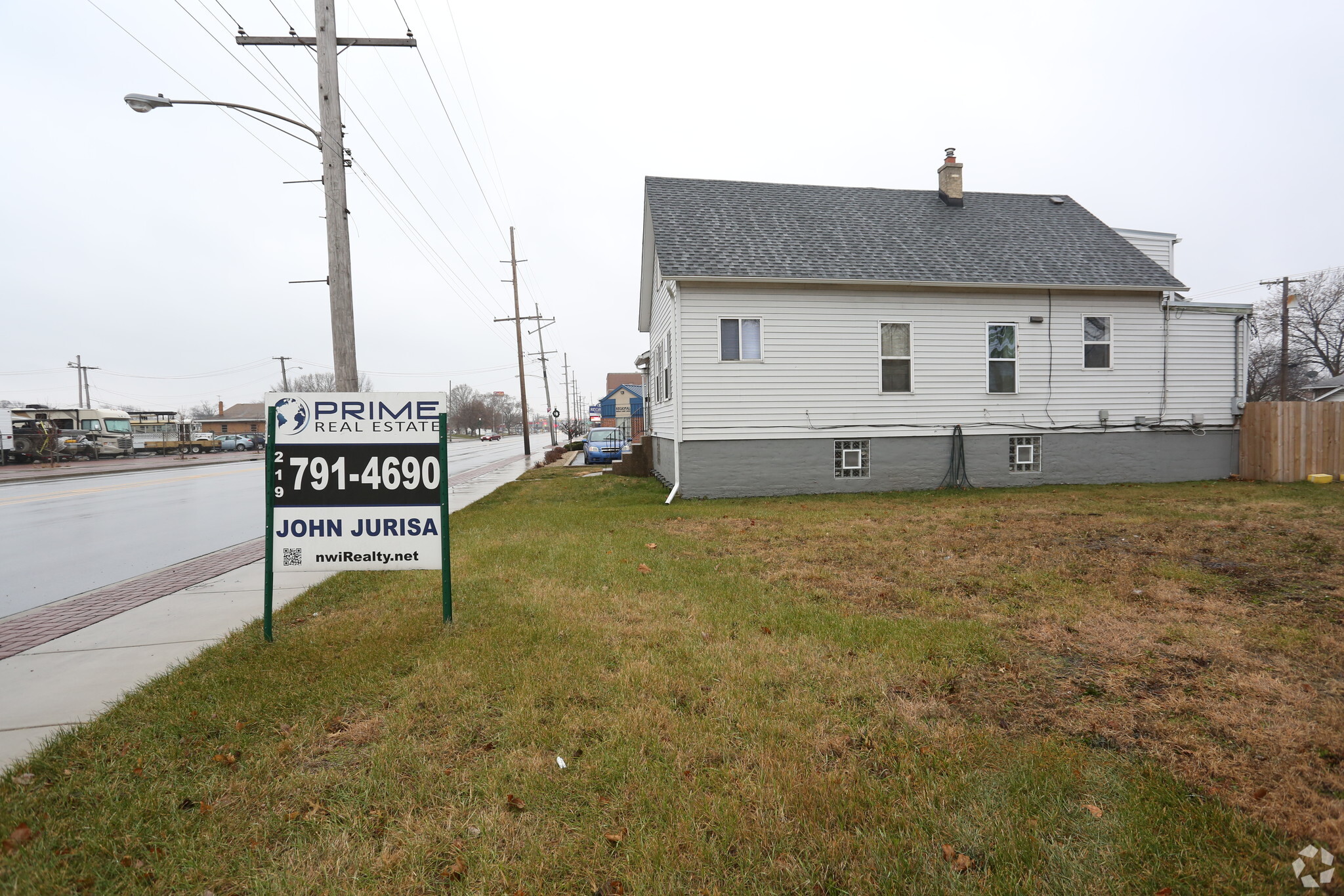 7124 Kennedy Ave, Hammond, IN for sale Primary Photo- Image 1 of 1