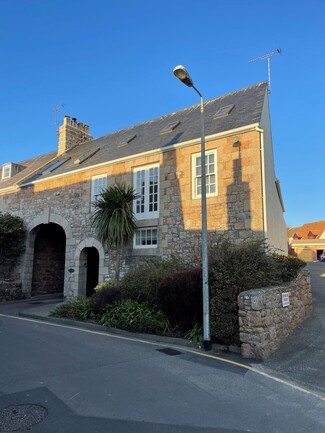 More details for La Rue Du Hocq, Jersey - Office for Sale