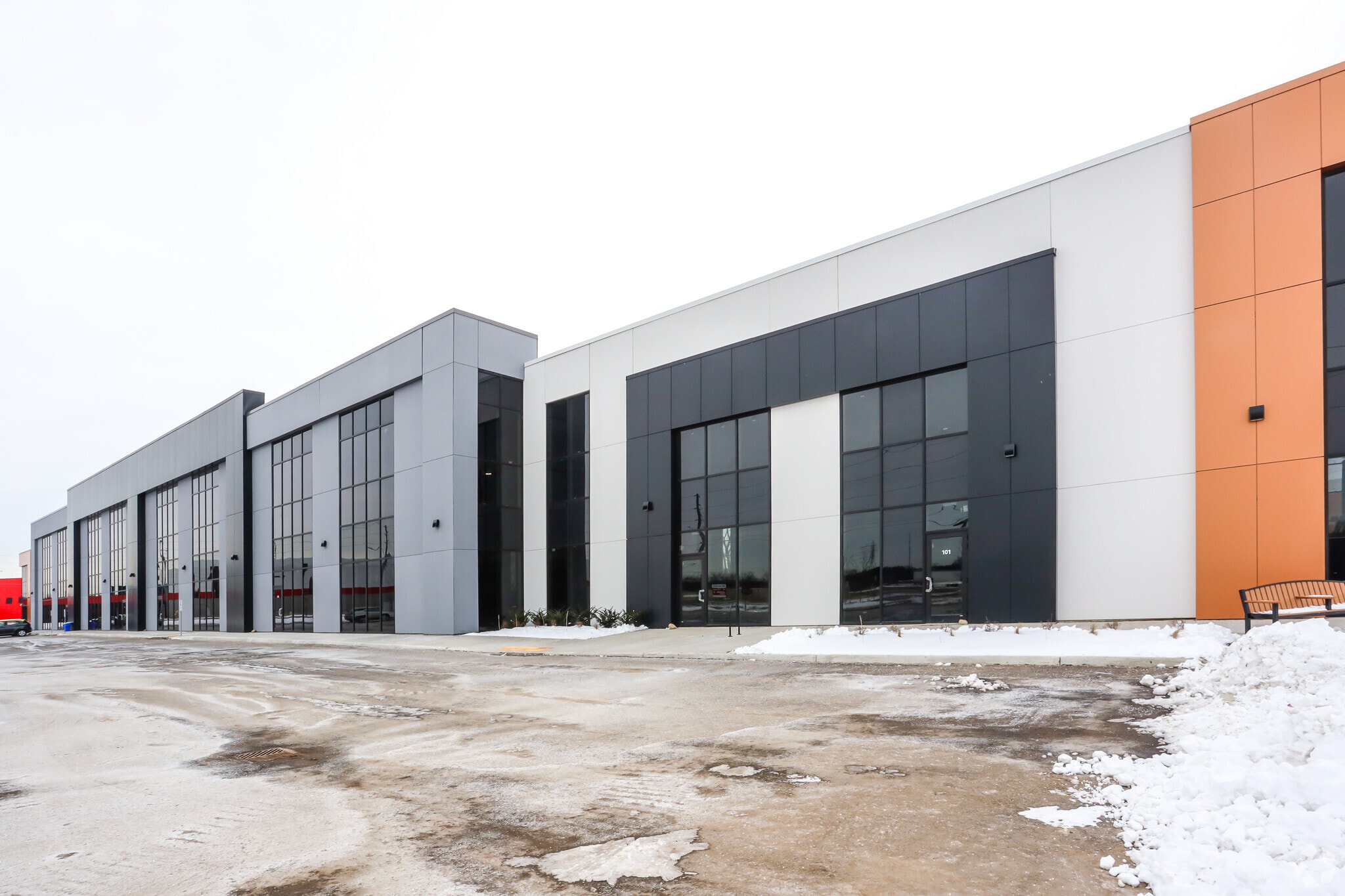 350 Hanlon Creek Blvd, Guelph, ON for lease Building Photo- Image 1 of 9