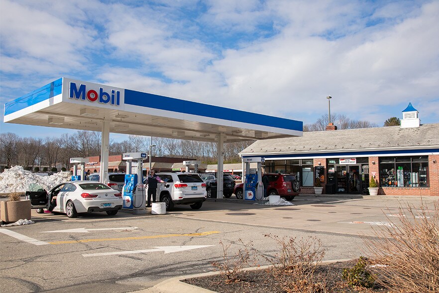 405 Monroe Tpke, Monroe, CT for sale - Other - Image 1 of 1