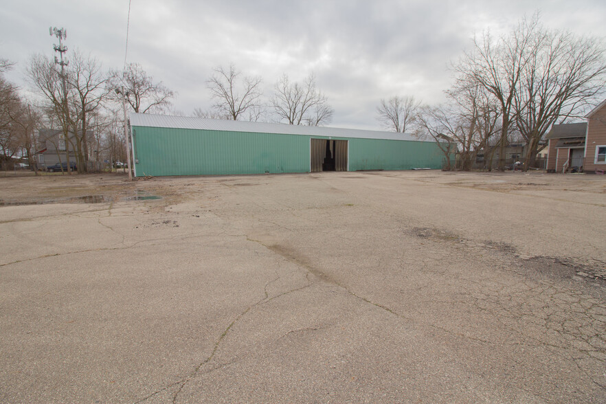 603 Ransom st, Kalamazoo, MI for lease - Building Photo - Image 3 of 8