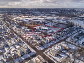 160 Camden Ave, Buffalo, NY - aerial  map view - Image1