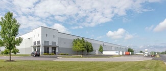 More details for 600 S Perry Rd, Plainfield, IN - Industrial for Lease