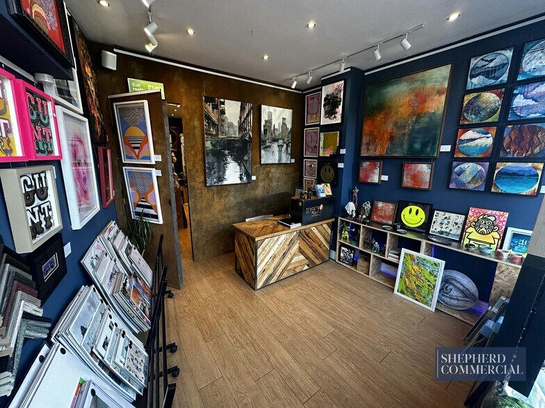 10 St Marys Row, Birmingham for lease - Interior Photo - Image 2 of 3