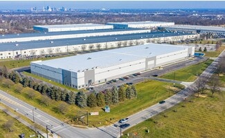 More details for 3563 Southpark Pl, Grove City, OH - Industrial for Lease