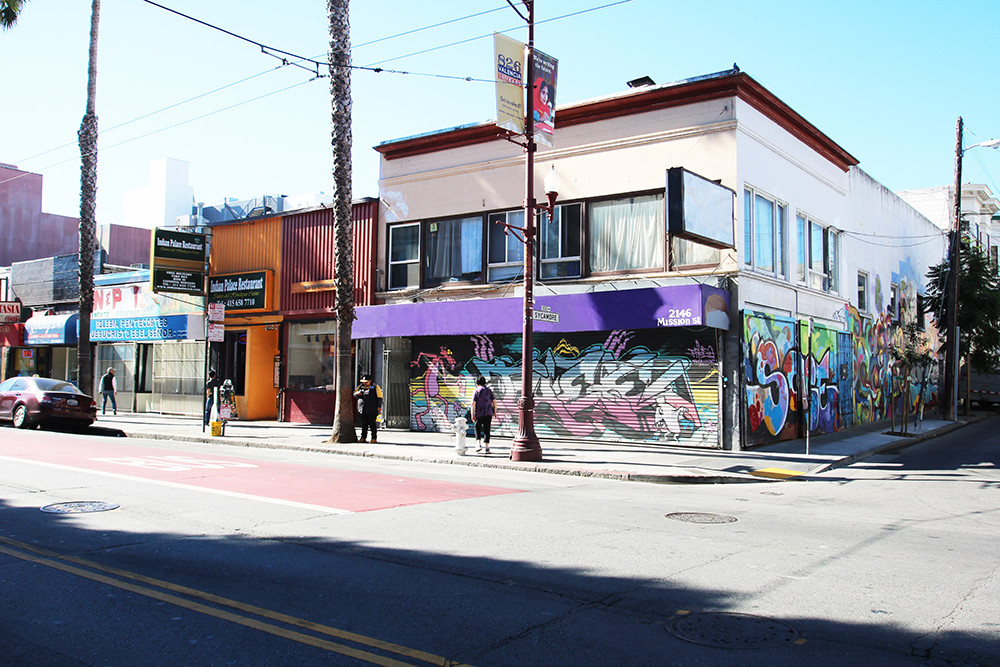 2146 Mission St, San Francisco, CA 94110 | LoopNet