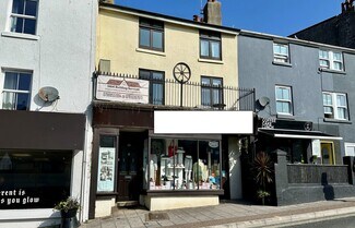 More details for 34 Middle St, Brixham - Retail for Lease