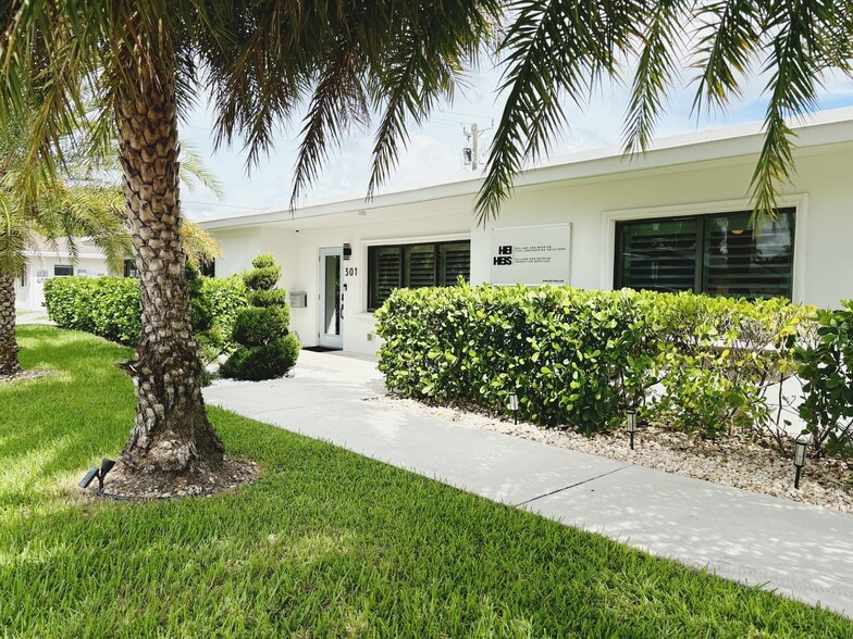 301 SW 7th St, Fort Lauderdale, FL for sale - Building Photo - Image 3 of 36