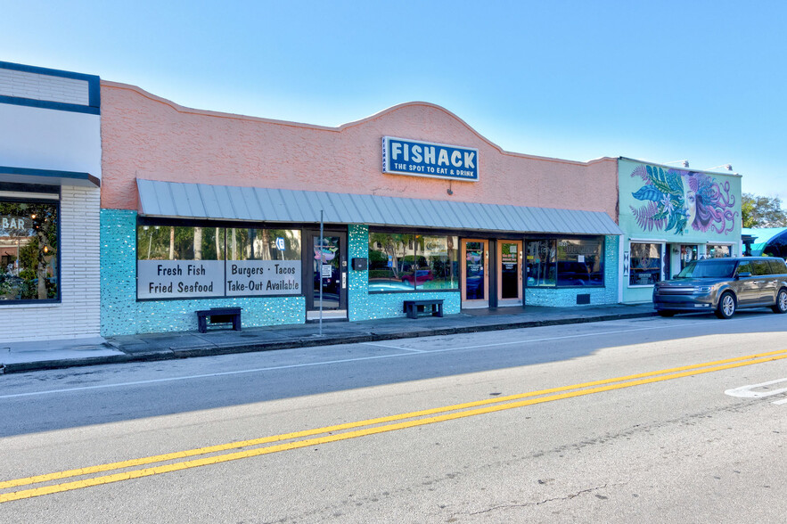 1931 Old Dixie Hwy, Vero Beach, FL for sale - Building Photo - Image 3 of 18