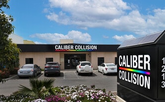 1213 - 1217 S. Blosser Rd. - NNN Property