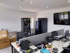 2-4 Pioneer Way, Lincoln for lease Interior Photo- Image 2 of 4